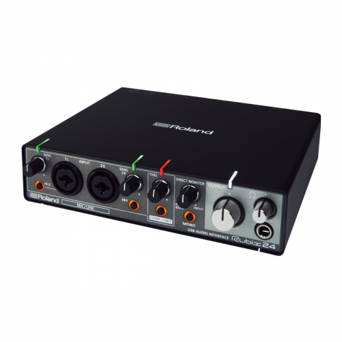 Roland Rubix 24